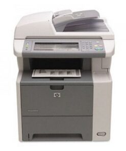 &nbsp;LaserJet M3035 MFP