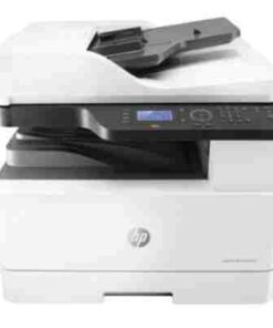 &nbsp;LaserJet MFP M438 N
