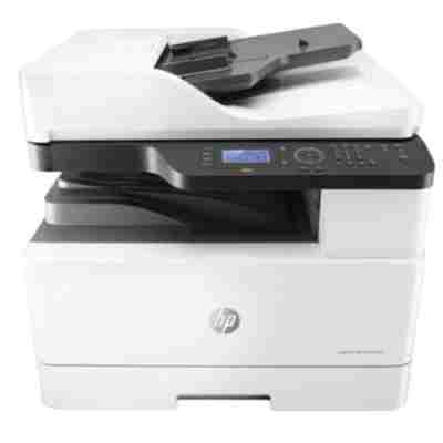 &nbsp;LaserJet MFP M438 N