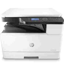 &nbsp;LaserJet MFP M443 NDA