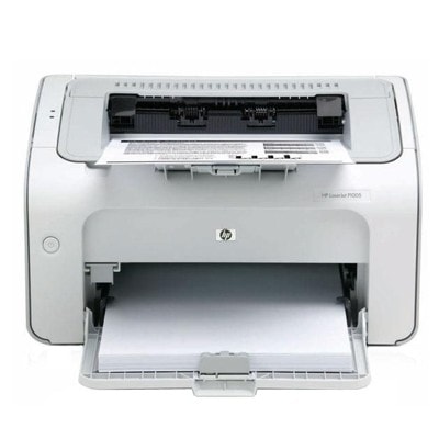 &nbsp;LaserJet P1005