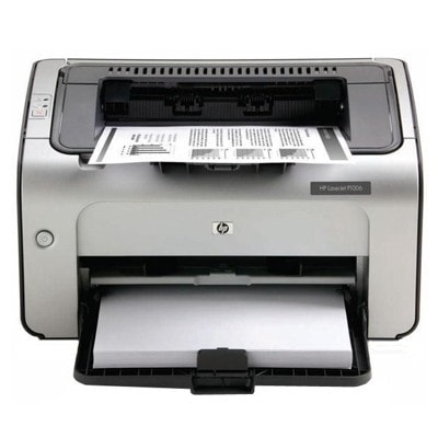&nbsp;LaserJet P1006