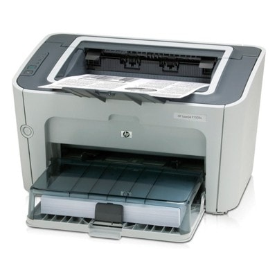&nbsp;LaserJet P1505 N