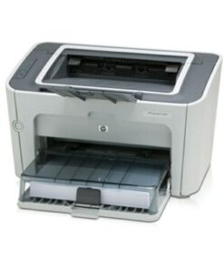 &nbsp;LaserJet P1505