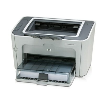 &nbsp;LaserJet P1505