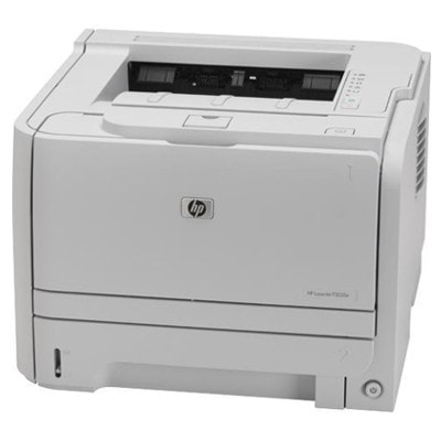 &nbsp;LaserJet P2035 N