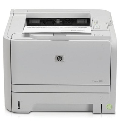&nbsp;LaserJet P2035