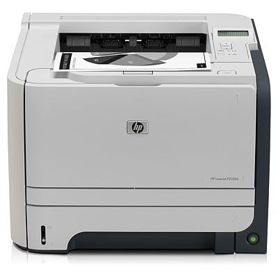 &nbsp;LaserJet P2055 D