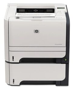 &nbsp;LaserJet P2055 X