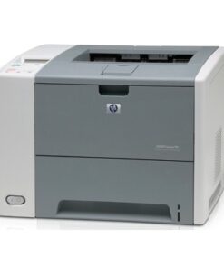 &nbsp;LaserJet P3005 D