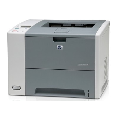 &nbsp;LaserJet P3005 D