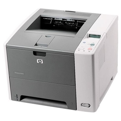 &nbsp;LaserJet P3005 DN
