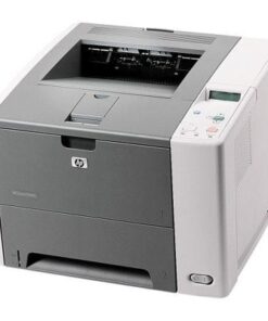 &nbsp;LaserJet P3005 N