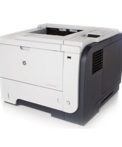 &nbsp;LaserJet P3015 D