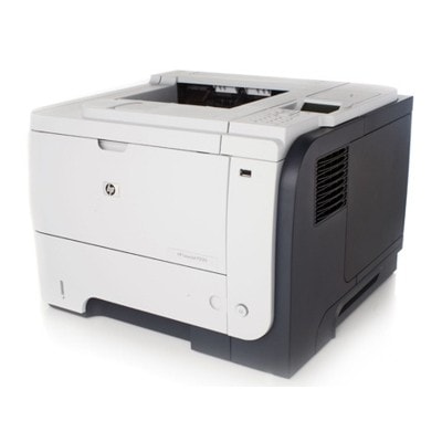 &nbsp;LaserJet P3015 D