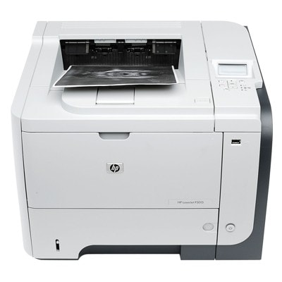 &nbsp;LaserJet P3015