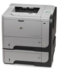 &nbsp;LaserJet P3015 X
