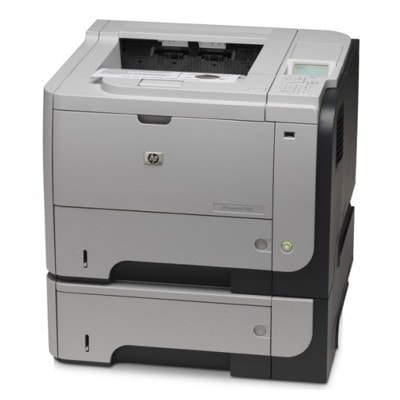 &nbsp;LaserJet P3015 X