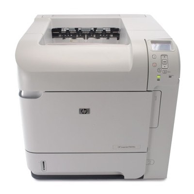 &nbsp;LaserJet P4014 N