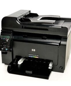 &nbsp;LaserJet Pro 100 Color MFP M175 A