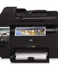 &nbsp;LaserJet Pro 100 Color MFP M175 NW