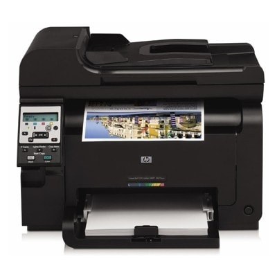 &nbsp;LaserJet Pro 100 Color MFP M175 NW