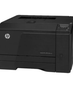 &nbsp;LaserJet Pro 200 Color M251 N