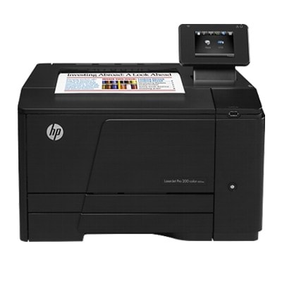 &nbsp;LaserJet Pro 200 Color M251 NW