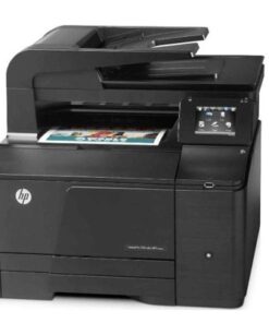 &nbsp;LaserJet Pro 200 Color MFP M276 N MFP