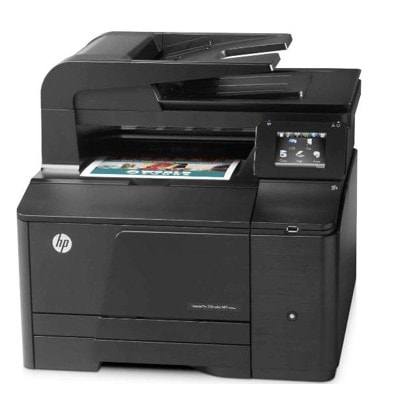 &nbsp;LaserJet Pro 200 Color MFP M276 N MFP