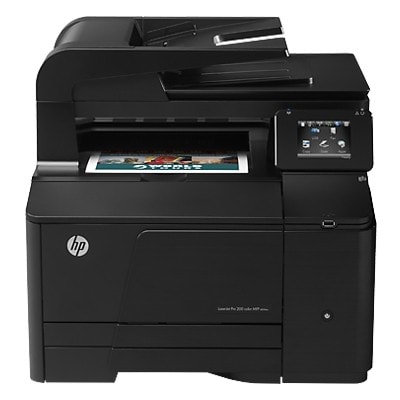 &nbsp;LaserJet Pro 200 Color MFP M276 NW MFP