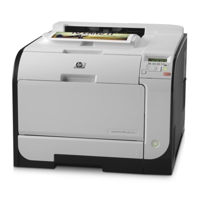 &nbsp;LaserJet Pro 400 Color M451 DN