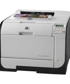 &nbsp;LaserJet Pro 400 Color M451 NW
