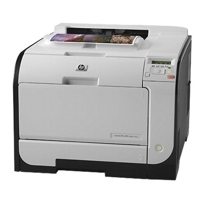 &nbsp;LaserJet Pro 400 Color M451 NW