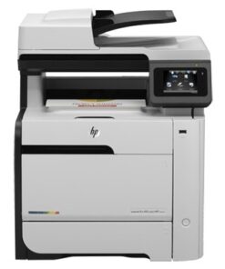 &nbsp;LaserJet Pro 400 Color MFP M475 DN MFP