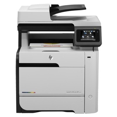 &nbsp;LaserJet Pro 400 Color MFP M475 DN MFP