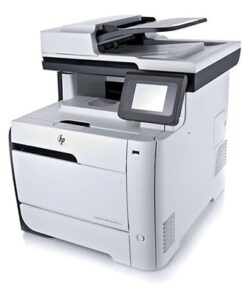 &nbsp;LaserJet Pro 400 Color MFP M475 DW MFP