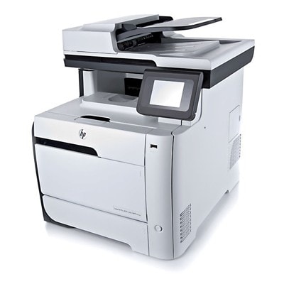 &nbsp;LaserJet Pro 400 Color MFP M475 DW MFP
