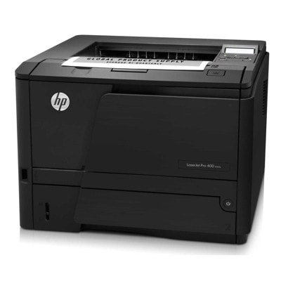 &nbsp;LaserJet Pro 400 M401 A