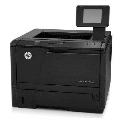 &nbsp;LaserJet Pro 400 M401 DN