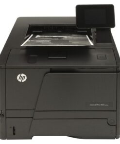 &nbsp;LaserJet Pro 400 M401 DW