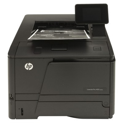 &nbsp;LaserJet Pro 400 M401 DW