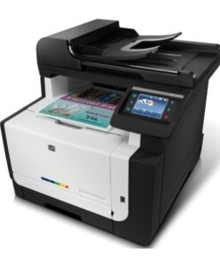 &nbsp;LaserJet Pro CM1415 FN