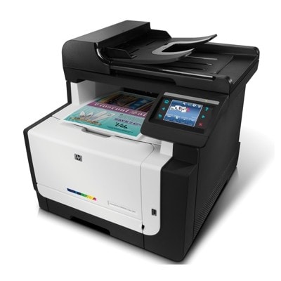 &nbsp;LaserJet Pro CM1415 FN
