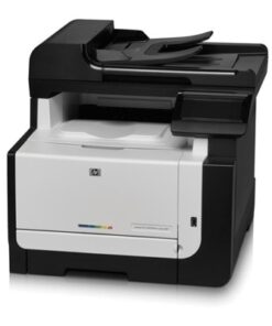 &nbsp;LaserJet Pro CM1415 FNW