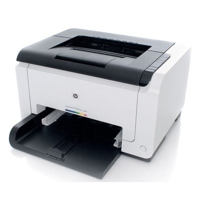 &nbsp;LaserJet Pro CP1025 NW