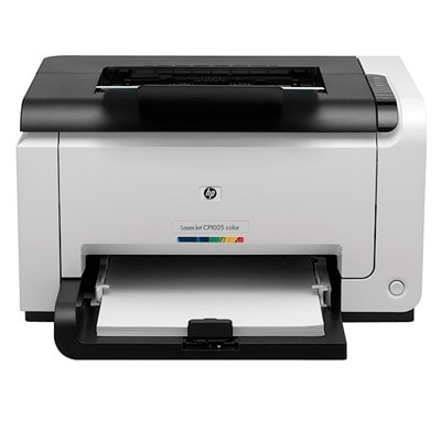 &nbsp;LaserJet Pro CP1025