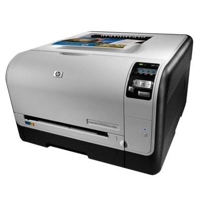 &nbsp;LaserJet Pro CP1525 NW