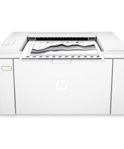 &nbsp;LaserJet Pro M102 W