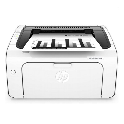 &nbsp;LaserJet Pro M12